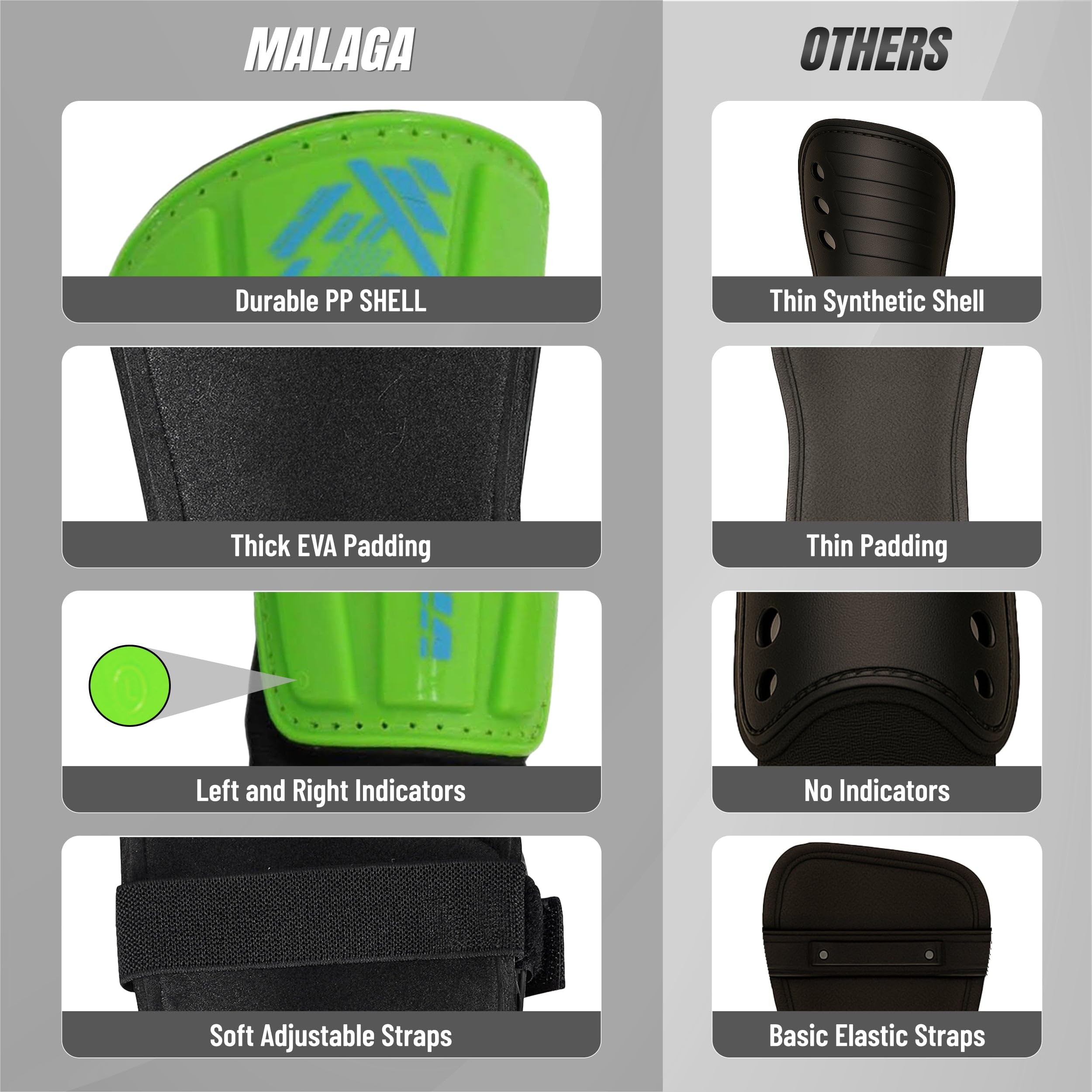 SMU Malaga Green
