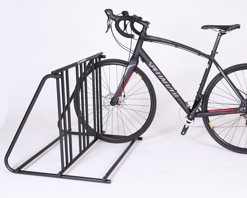 Swagman Park City 6-Bike Rack Stand