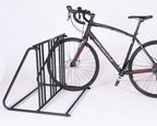 Swagman Park City 6-Bike Rack Stand