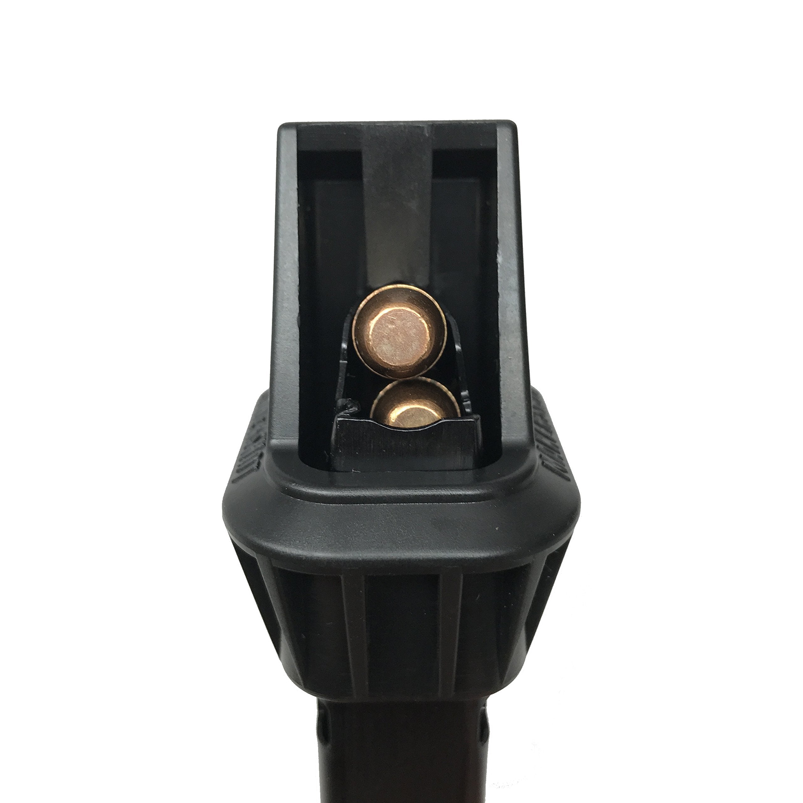 Makershot Magazine Speed Loader, Compatible With .380 Acp - Bersa Thunder Plus