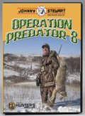 Hunters Specialties Volume 8 Operation Predator Dvd