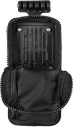 Cressi Flat Lock Aid System Weight Pocket 10 Lb, Black, Flat Lock Aid System Weight Pocket 10 Lb