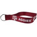 Ncaa Texas A&M Aggies Lanyard Key Chain, Wristlet