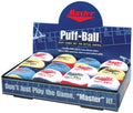 Master Industries Puff Balls Bowling Grip Aid (12 Count)