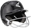 Easton Alpha Softball Batting Helmet W/ Softball Mask, Tball/Small, Black
