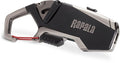 Rapala Fishermans Multi-Tool Black/Silver, One Size