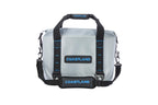 Coastland 30 Can Zip Tpu Top Soft Cooler  Waterproof , Leak Proof, Puncture And Tear Resistant Ice Chest