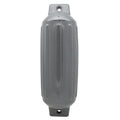 Extreme Max 3006.8549 BoatTector Inflatable Fender  10 x 30, Gray