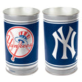 New York Yankees Wastebasket 15 Inch - Periodic Restock