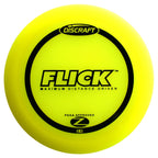 Discraft Flick Elite Z Golf Disc, 150 Class