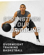 Sklz Control Training Basketball For Improving Dribbling And Ball Control
