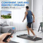 Saillong Cp01/ Ap01 Remote Control For Treadmill, Walking Pad Remote Replacement, Only Compatible With Cp01/Ap01/Rc-J Model