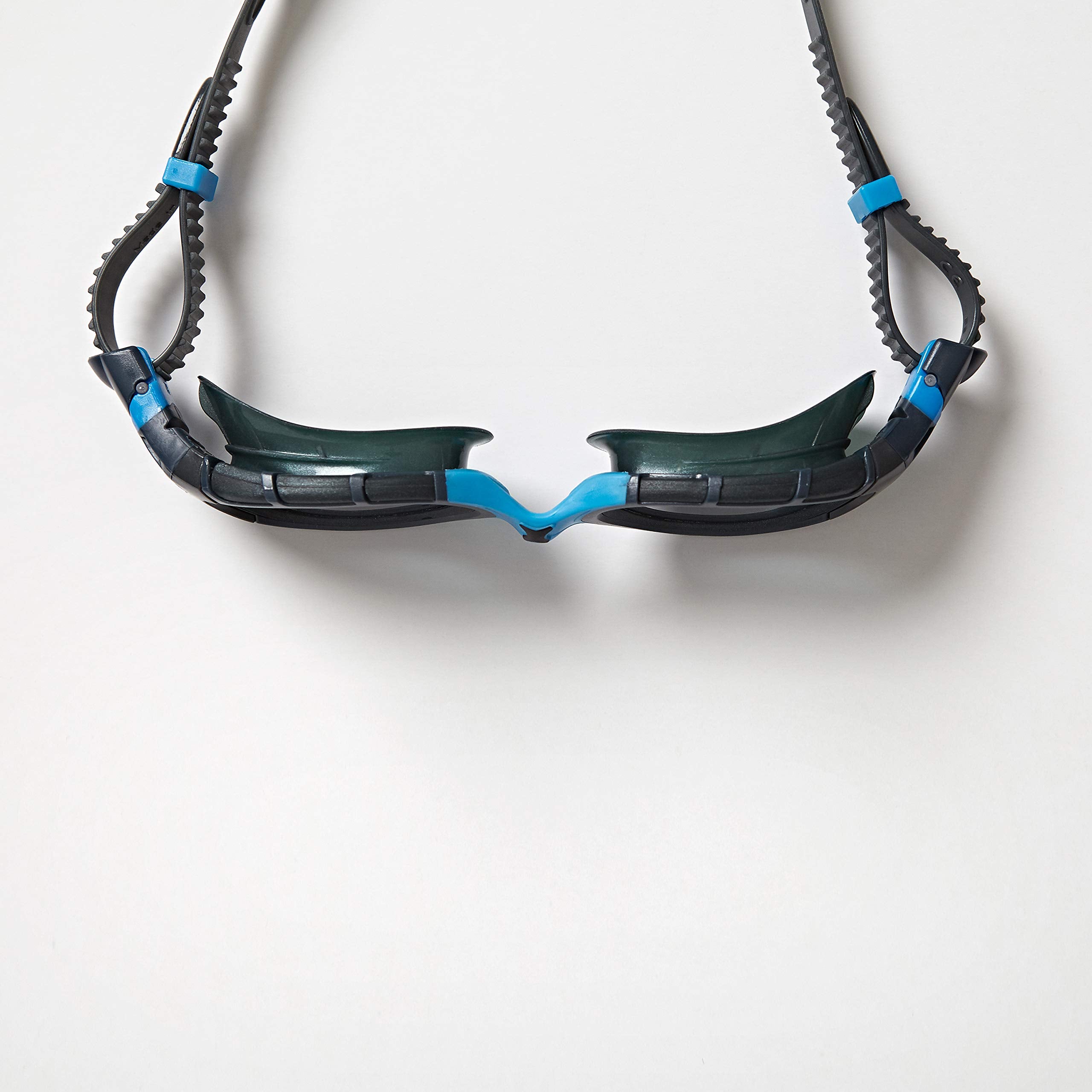Zoggs Predator Flex Goggle, Uv Protection Swim Goggles,Assorted Color