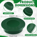 Glimin Golf Cup Cover Golf Hole Putting Green Cup Golf Practice Training Aids Hole Covers For Yard Garden Backyard Game Ball Out