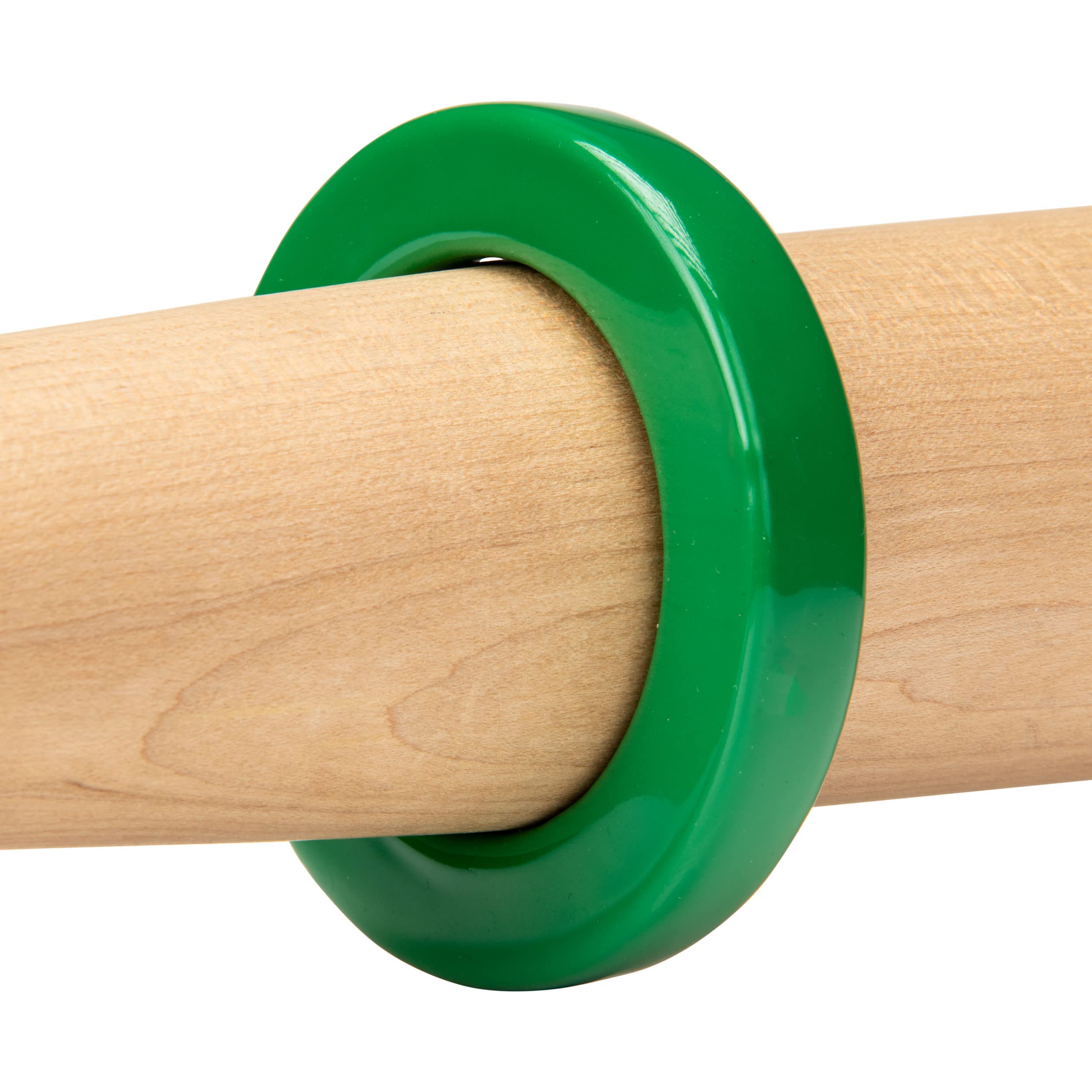 Champro Bat Weight Blister Pack (Green, 8-Ounce)