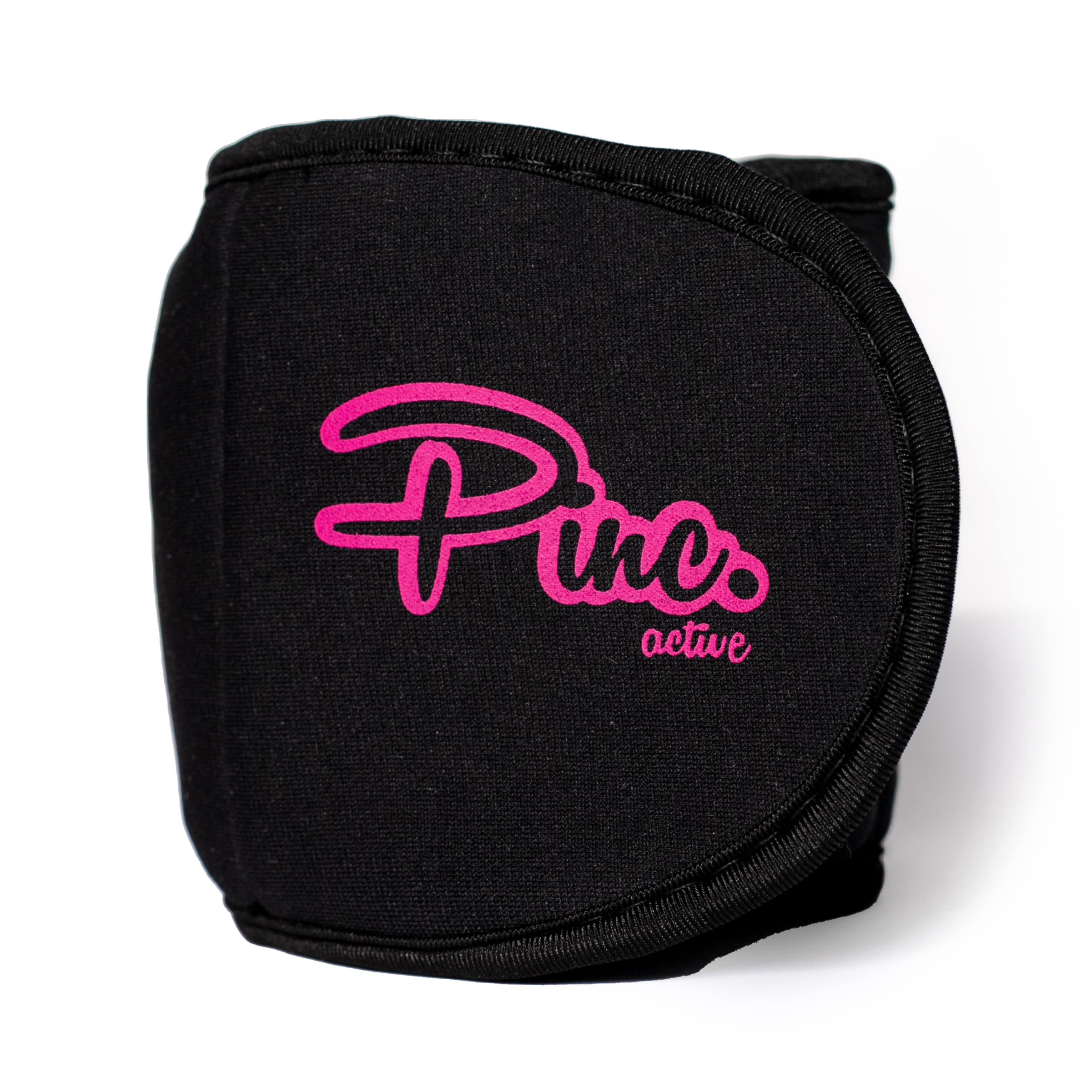 Ankle Weights Set (2 X 0.5Lb Cuffs) - 1Lbs In Total - For Women, Men And Kids - Used For Workouts At Home, Pilates, Yoga, Boxing