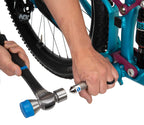 Park Tool Press Fit Removal Tool For Internal Bottom Bracket Bearings