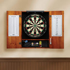Viper Shadow Buster Dartboard Cabinet Mounted Display Light, With Ac Adapter,Black.