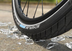 Schwalbe Marathon Plus Hs 440 Road Bike Tire (700X38, Allround Wire Beaded, Reflex)
