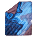 Kelty Galactic Down Blanket Grisaille/Atmosphere