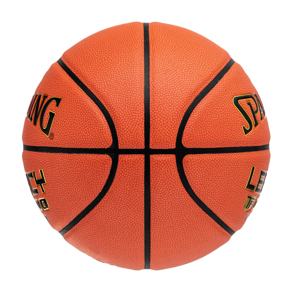 Spalding Legacy Tf-1000 Khsaa Indoor Game Basketball 29.5