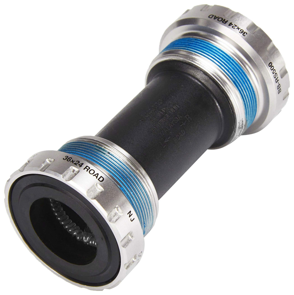 Shimano Unisex'S Bbrs500I Bike Parts, Other, One Size