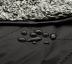 Sherpa Waterproof Outdoor Blanket. Large Sherpa Camping & Stadium Blanket For Cold Weather. Perfect For Picnic, Sports, Concerts