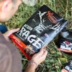 Wildgame Innovations Acorn Rage 15-Pound Bag