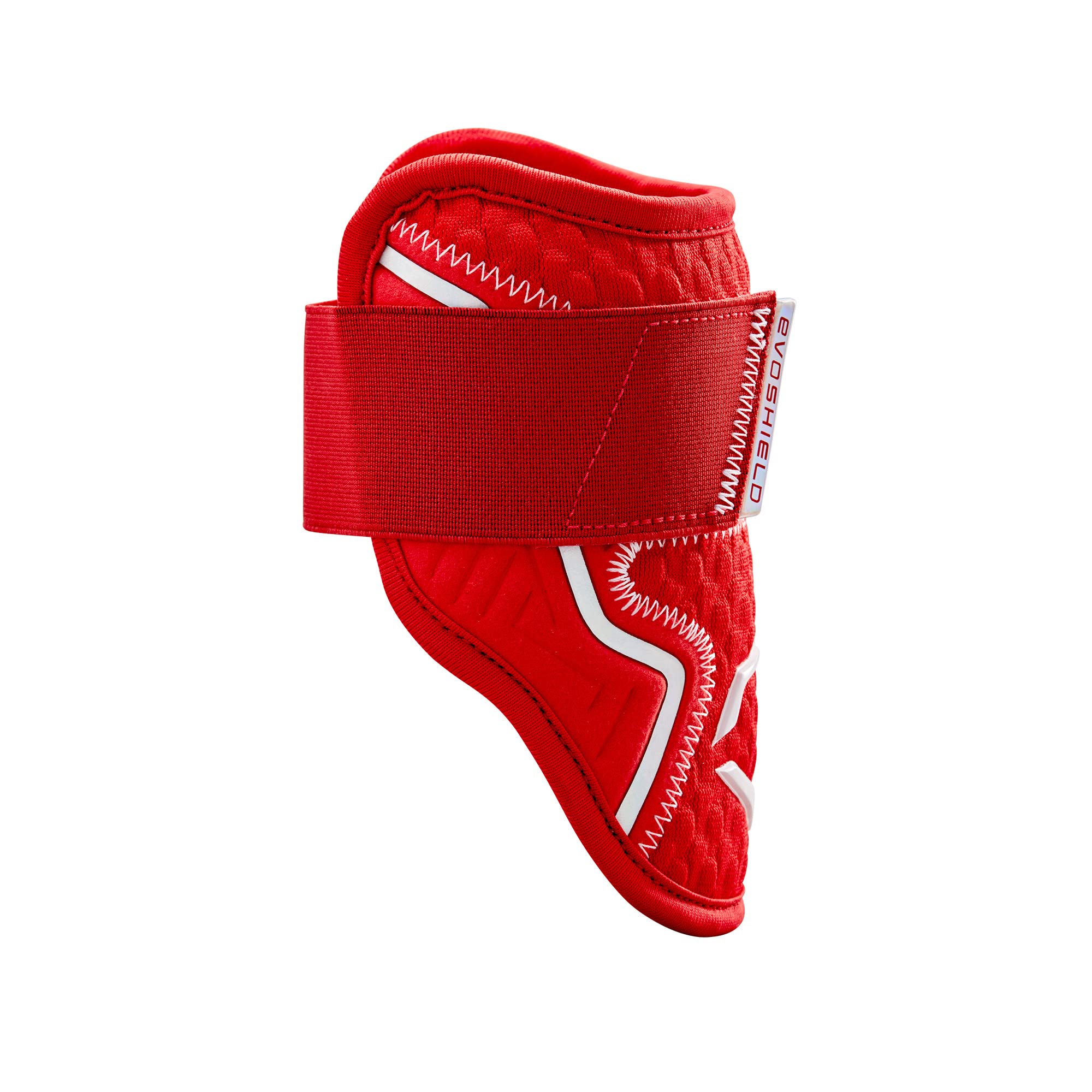 Evoshield Pro-Srz 2.0 Batter'S Elbow Guard - Scarlet, Size Large