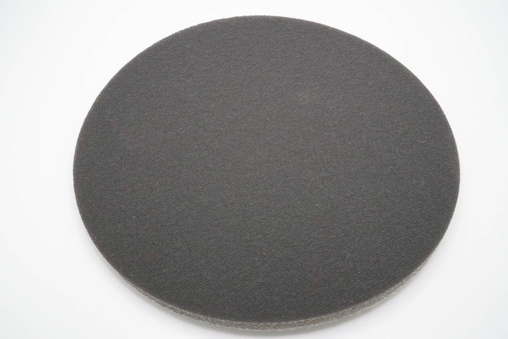 Trucut Sanding Pad  P5000D Grit  6'' Diameter  Sanding Pads Made For Bowling Balls  Bowling Ball Resurfacing Pads  Surface Manag