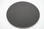 Trucut Sanding Pad  P5000D Grit  6'' Diameter  Sanding Pads Made For Bowling Balls  Bowling Ball Resurfacing Pads  Surface Manag