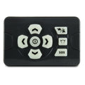 Marinco SPLR-3 Bridge Mounted Hardwired Remote, Precision Spotlight