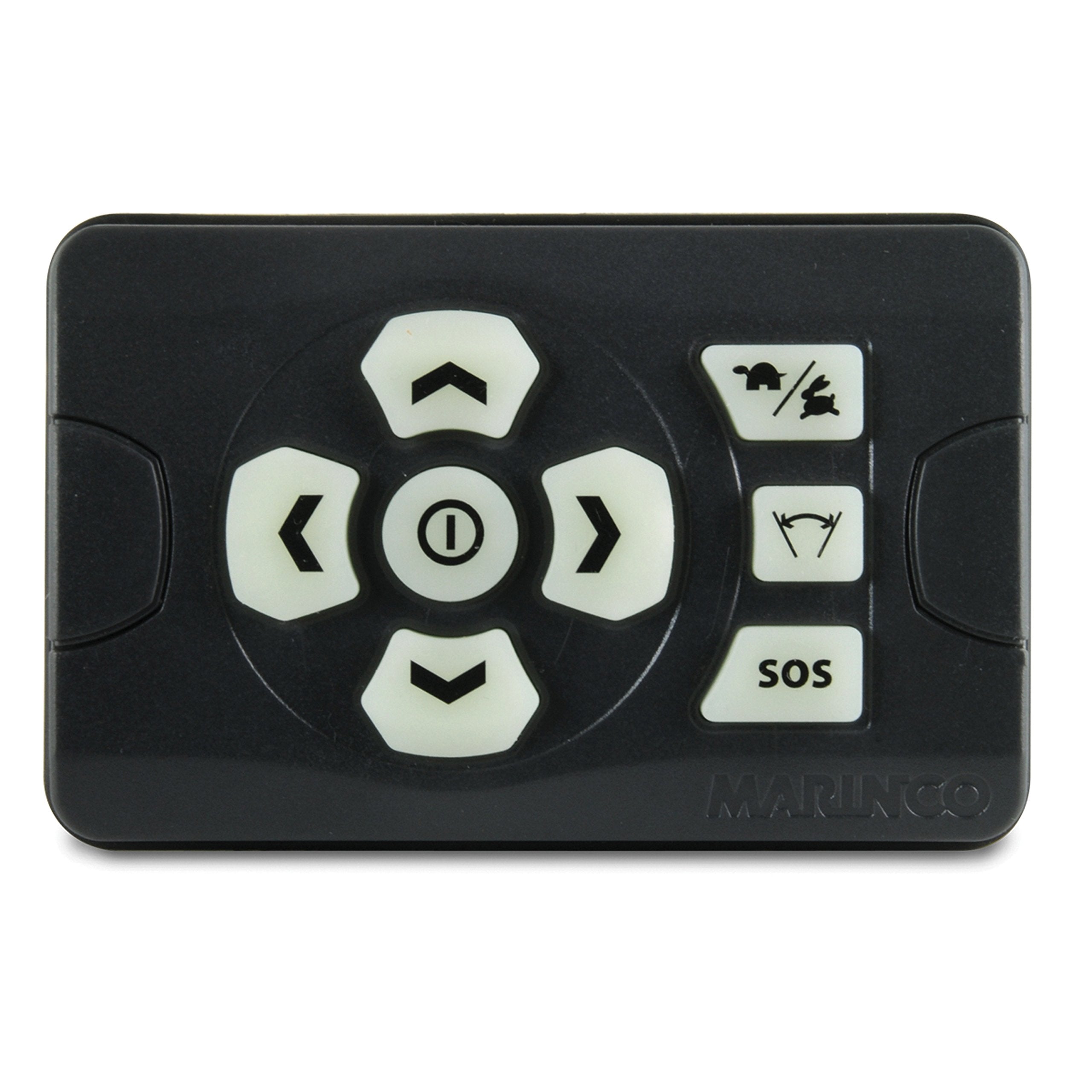 Marinco SPLR-3 Bridge Mounted Hardwired Remote, Precision Spotlight