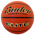 Baden Elite Indoor Game Basketball - Size 6 (28.5'')