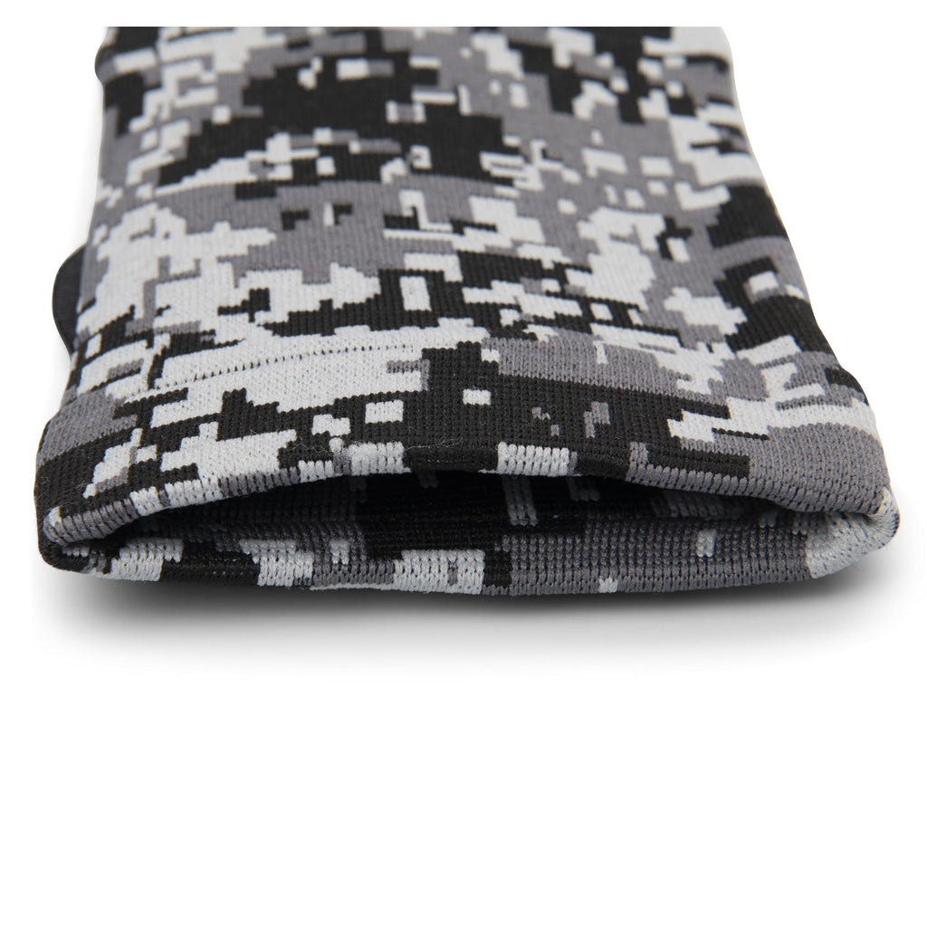 Champro Triple Wristband Playbook, Camo Black Body