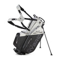 Big Max Dri Lite Hybrid Plus: Ultra-Spacious 14-Way Golf Bag, Lightweight & Water-Resistant, Hybrid Bag - Golf Push Cart Compati