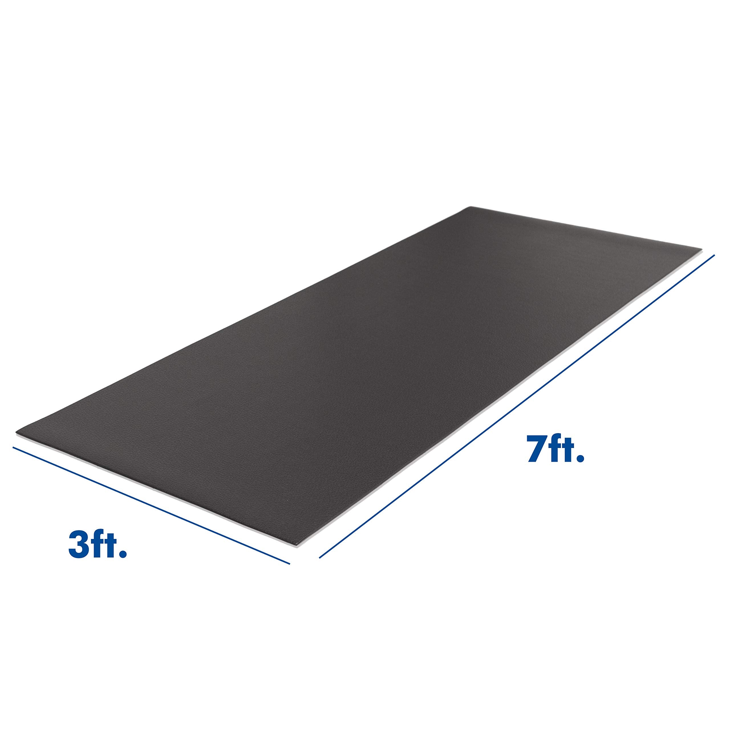 Xterra Fitness Equipment/Treadmill Mat