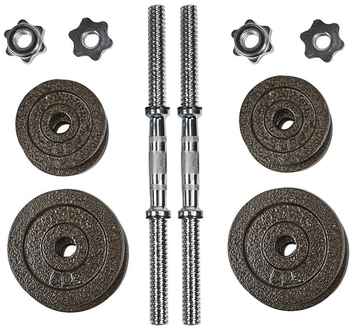 Adjustable Dumbbell Hand Weights Set, 20Lbs, 32Lbs, 40Lbs, 45Lbs, Multiple Styles
