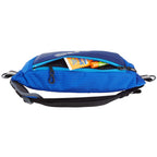 Nrs Zephyr Inflatable Lifejacket (Pfd)-Blue-Universal