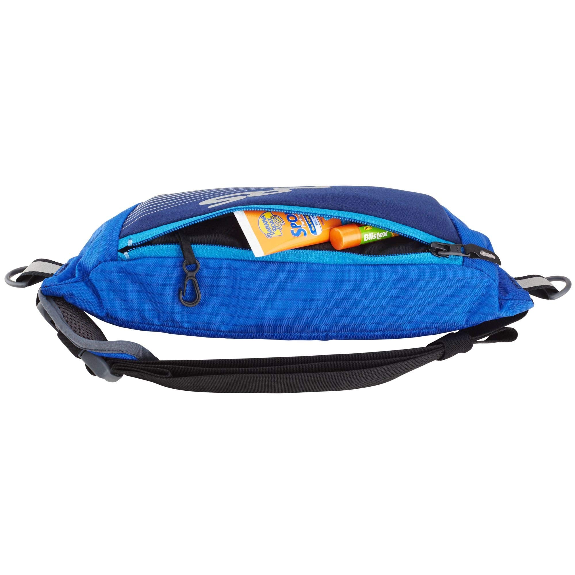 Nrs Zephyr Inflatable Lifejacket (Pfd)-Blue-Universal