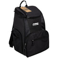 RTIC Lightweight Backpack Cooler, Black, 15 Can, Portable Insulated Bag, for Men & Women, Great for Day Trips, Picnics, Camping,
