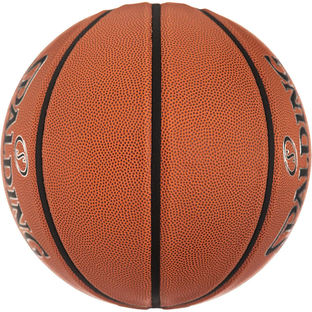 Spalding NeverFlat Pro Indoor-Outdoor Basketball 29.5