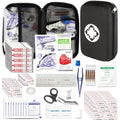 276Pcs First-Aid Kit Emergency-Kit Home-Car - First Aid Kits Emergency Kit Home Essentials for Dorm Room First-Aid Kit Emergency