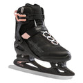 Rollerblade Bladerunner Ice Igniter Womens, Black And Rose Gold, Ice Skates