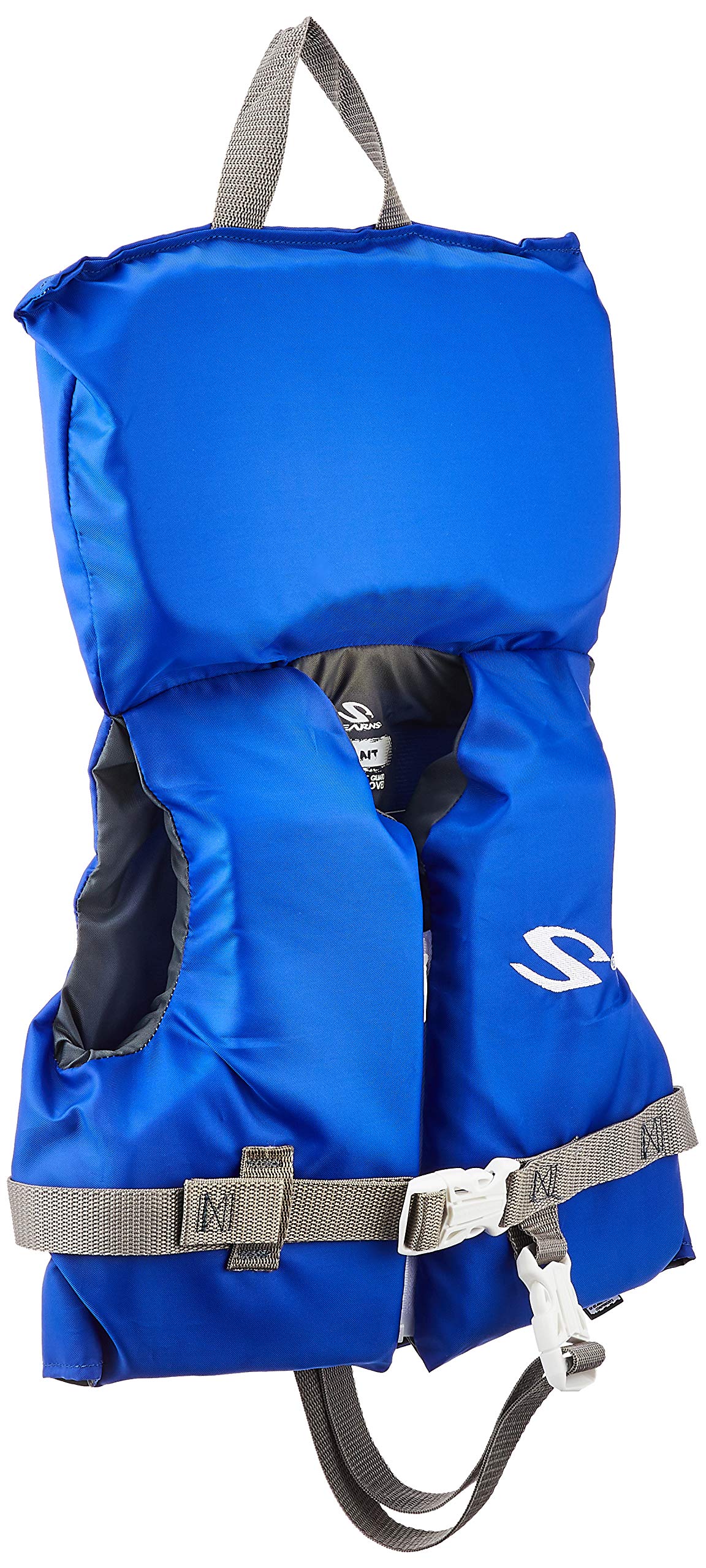 Stearns Infant Classic Series Vest, Blue