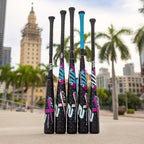 Marucci CATX2 VICE BBCOR Baseball Bat, 2 5/8 Barrel, -3 Drop, BBCOR Certified