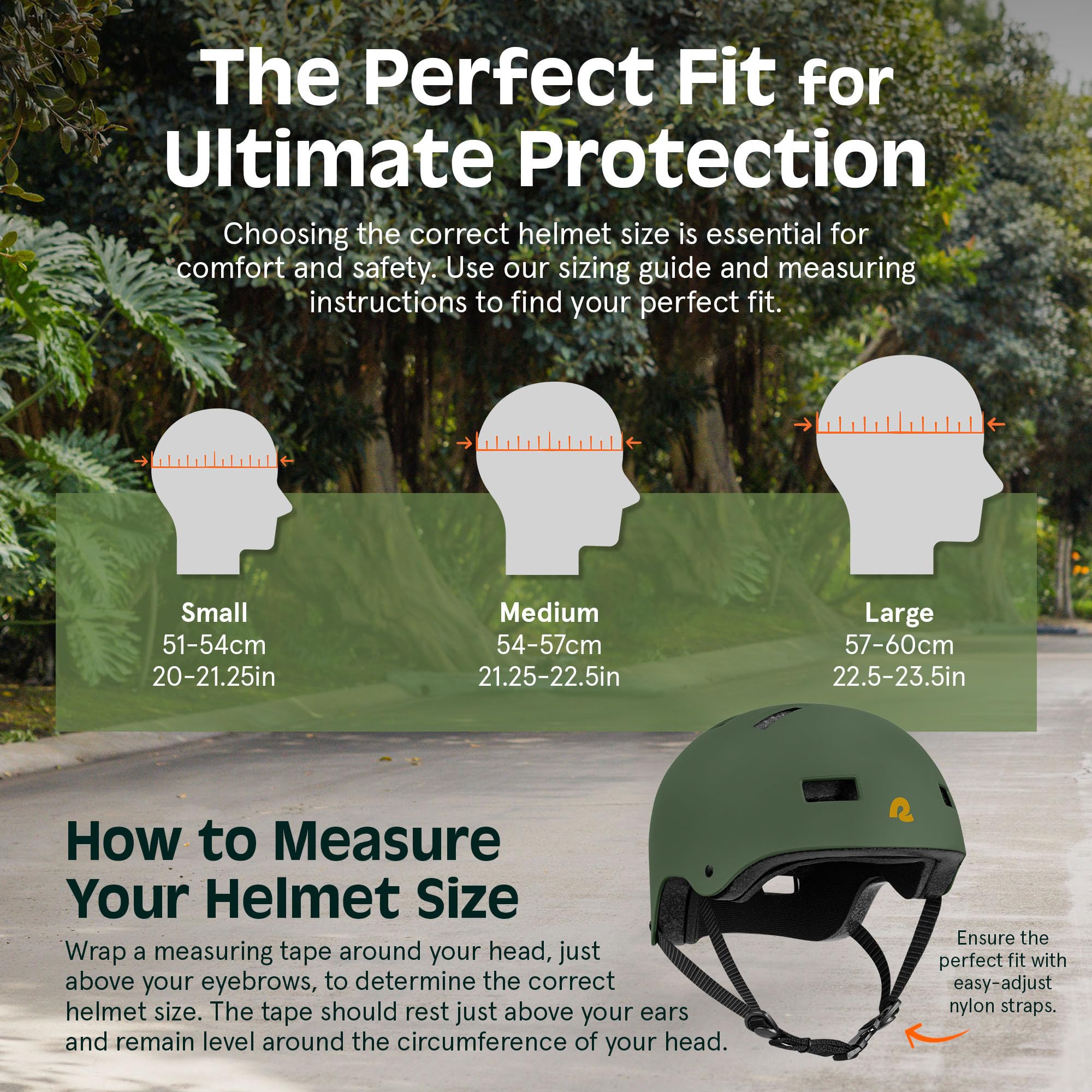 Retrospec Dakota Bicycle / Skateboard Helmet For Adults - Commuter, Bike, Skate, Scooter, Longboard & Incline Skating - Impact R