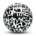 And1 Chaos Rubber Basketball: Game Ready, Office Regulation Size (29.5   ) Streetball, Made For Indoor/Outdoor Basketball Games-