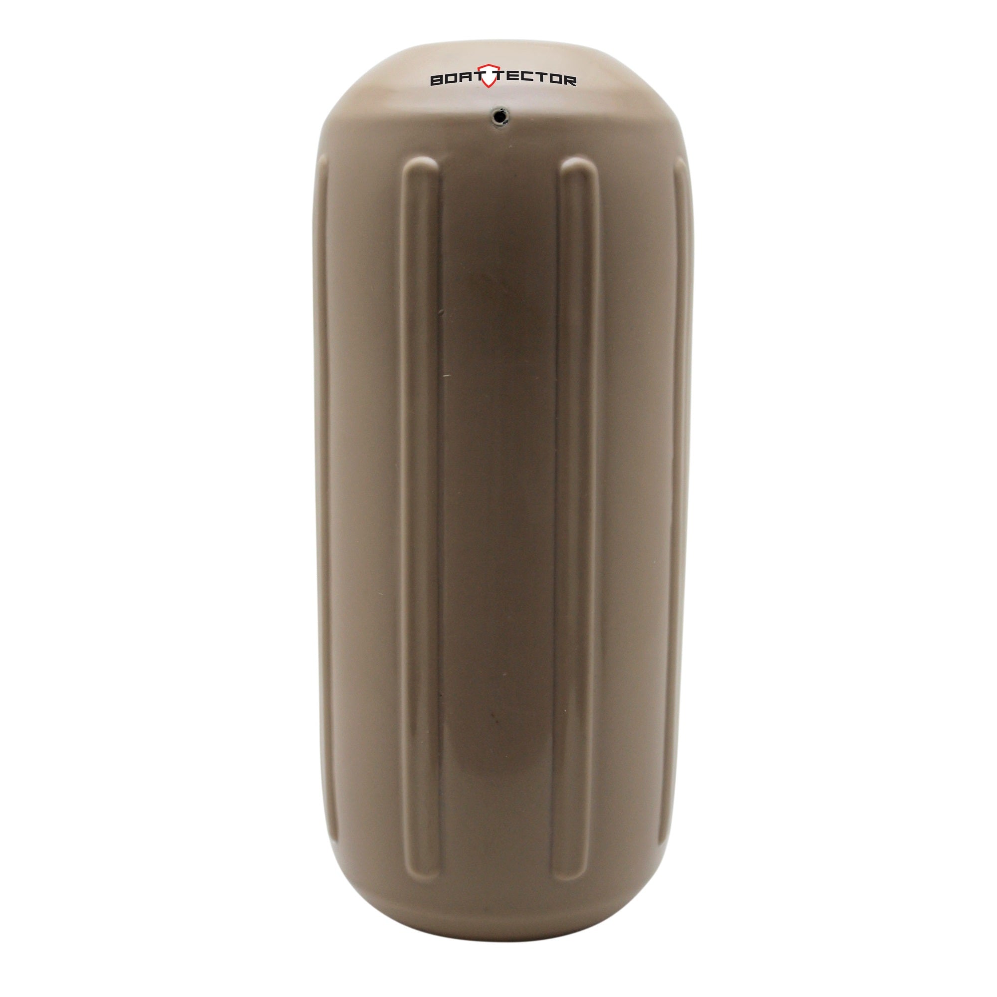 Extreme Max 3006.8504 BoatTector HTM Inflatable Fender  10 x 27, Sand