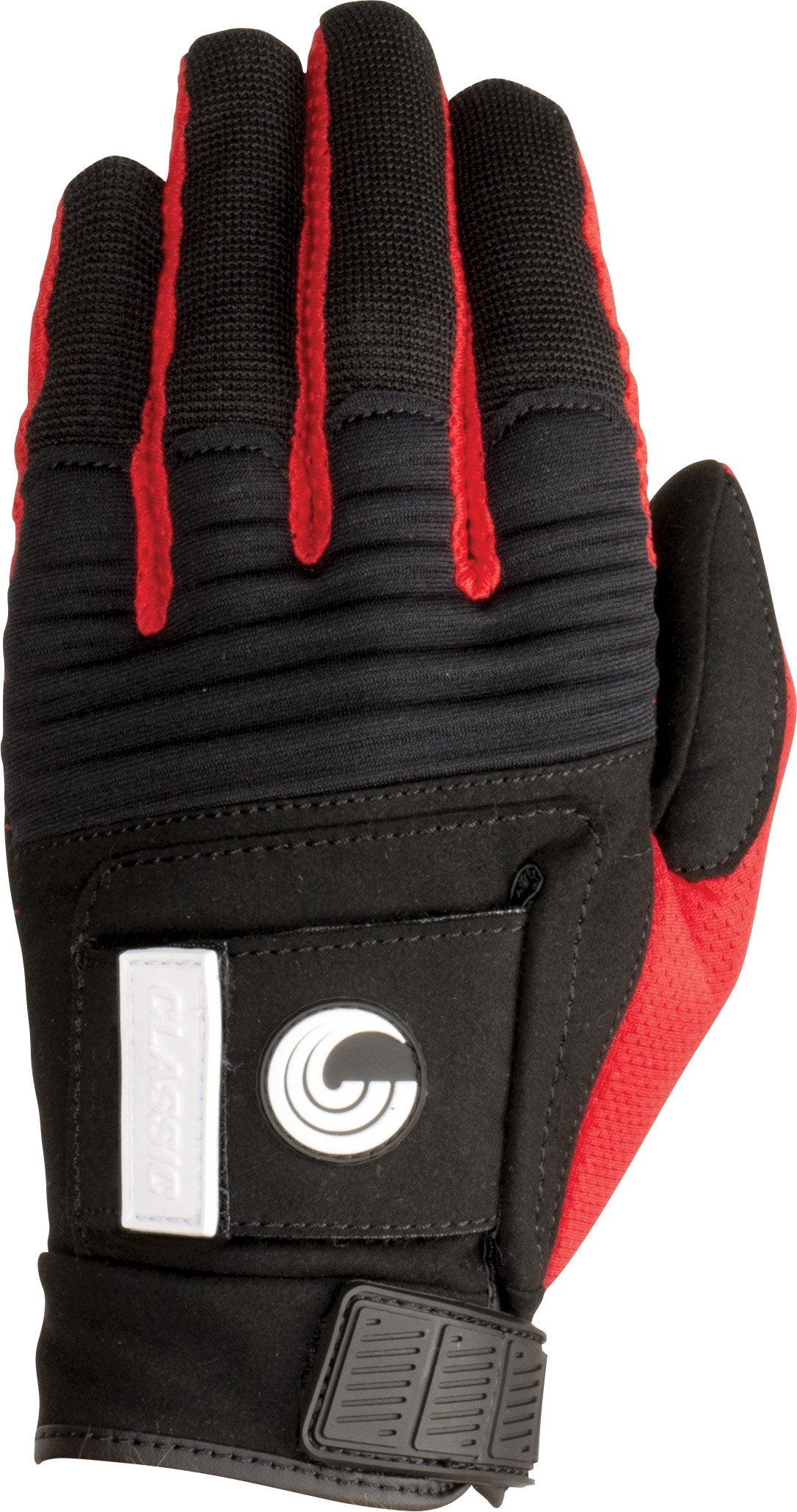 Connelly Mens Waterski Classic Gloves, X-Large